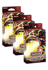 Image for Egyptian God Deck: Slifer the Sky Dragon [1st Edition] - Set of 3 - YuGiOh