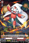 Image for Trickstar (D-SD01: Yu-yu Kondo -Holy Dragon-) (D-SD01/009EN) - Cardfight Vanguard
