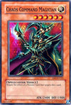 Image for Chaos Command Magician (Dark Revelation Volume 1) (DR1-EN123) - YuGiOh