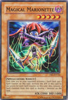 Image for Magical Marionette (Dark Revelation Volume 1) (DR1-EN124) - YuGiOh