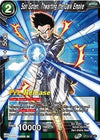Image for Son Goten, Thwarting the Dark Empire (Supreme Rivalry Pre-Release Cards) (BT13-127) - Dragon Ball Super: Masters