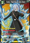 Image for Trunks, Thwarting the Dark Empire (Supreme Rivalry Pre-Release Cards) (BT13-131) - Dragon Ball Super: Masters