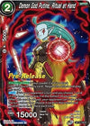 Image for Demon God Putine, Ritual at Hand (Supreme Rivalry Pre-Release Cards) (BT13-140) - Dragon Ball Super: Masters