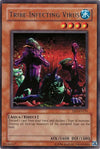 Image for Tribe-Infecting Virus (Dark Revelation Volume 1) (DR1-EN131) - YuGiOh