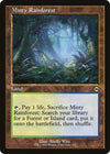 Image for Misty Rainforest (Retro Frame) (Modern Horizons 2) (438) - Magic: The Gathering