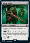 Image for Vorpal Sword (Adventures in the Forgotten Realms) (124) - Magic: The Gathering