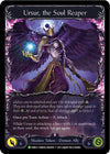 Image for Ursur, the Soul Reaper - FAB022 (Flesh and Blood: Promo Cards) (FAB022) - Flesh and Blood TCG