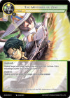 Image for The Mysteries of Zero (Assault into the Demonic World) (ADW-094) - Force of Will