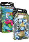 Image for Blastoise V/Venusaur V Battle Decks [Set of 2] - Pokemon