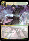 Image for Number Thirteen, Anti-Magic (Assault into the Demonic World) (ADW-088) - Force of Will