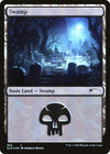 Image for Swamp (563) (Secret Lair Drop Series) (563) - Magic: The Gathering