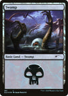 Image for Swamp (561) (Secret Lair Drop Series) (561) - Magic: The Gathering