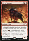 Image for Ox of Agonas (Unique and Miscellaneous Promos) (2) - Magic: The Gathering
