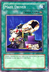 Image for Mass Driver (Dark Revelation Volume 1) (DR1-EN143) - YuGiOh