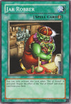 Image for Jar Robber (Dark Revelation Volume 1) (DR1-EN146) - YuGiOh