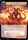 Image for Oil Demon (Assault into the Demonic World) (ADW-024) - Force of Will
