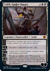 Image for Lolth, Spider Queen (Adventures in the Forgotten Realms) (112) - Magic: The Gathering