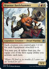 Image for Bruenor Battlehammer (Adventures in the Forgotten Realms) (219) - Magic: The Gathering