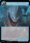 Image for Fish of the Demonic World (Assault into the Demonic World) (ADW-035) - Force of Will