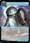 Image for Improved Healing Robot (Assault into the Demonic World) (ADW-037) - Force of Will