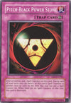 Image for Pitch-Black Power Stone (Dark Revelation Volume 1) (DR1-EN150) - YuGiOh