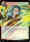 Image for Number Seven, Anti-Magic (Assault into the Demonic World) (ADW-087) - Force of Will