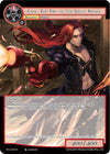 Image for Cain, Top Two of the Light Palace (Rebirth of Legend) (ROL-006) - Force of Will