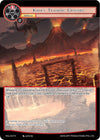 Image for Kirik's Training Grounds (Rebirth of Legend) (ROL-007) - Force of Will