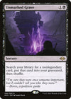 Image for Unmarked Grave (Modern Horizons 2) (106) - Magic: The Gathering