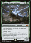 Image for Thrasta, Tempest's Roar (Modern Horizons 2) (178) - Magic: The Gathering