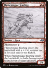Image for Flametongue Yearling (Showcase) (Modern Horizons 2) (350) - Magic: The Gathering