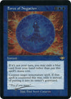 Image for Force of Negation (Retro Frame) (Foil Etched) (Modern Horizons) (9) - Magic: The Gathering