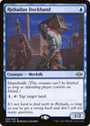 Image for Rishadan Dockhand (Modern Horizons 2) (59) - Magic: The Gathering