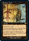 Image for Profane Tutor (Retro Frame) (Foil Etched) (Modern Horizons 2) (401) - Magic: The Gathering
