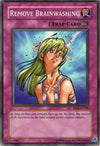 Image for Remove Brainwashing (Dark Revelation Volume 1) (DR1-EN156) - YuGiOh