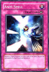 Image for Anti-Spell (Dark Revelation Volume 1) (DR1-EN158) - YuGiOh