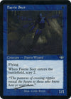 Image for Faerie Seer (Retro Frame) (Foil Etched) (Modern Horizons) (8) - Magic: The Gathering