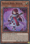 Image for Ruddy Rose Witch (Lightning Overdrive) (LIOV-EN010) - YuGiOh