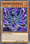 Image for Danmari @Ignister (Lightning Overdrive) (LIOV-EN011) - YuGiOh