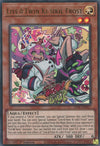 Image for Live Twin Ki-sikil Frost (Lightning Overdrive) (LIOV-EN017) - YuGiOh