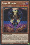 Image for Dark Honest (Lightning Overdrive) (LIOV-EN022) - YuGiOh