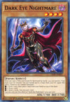 Image for Dark Eye Nightmare (Lightning Overdrive) (LIOV-EN027) - YuGiOh