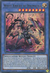 Image for White Knight of Dogmatika (Lightning Overdrive) (LIOV-EN032) - YuGiOh