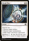 Image for Break Ties (Modern Horizons 2) (8) - Magic: The Gathering