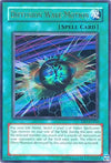 Image for Diffusion Wave-Motion (Dark Revelation Volume 1) (DR1-EN162) - YuGiOh
