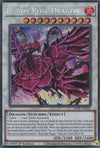 Image for Ruddy Rose Dragon (Lightning Overdrive) (LIOV-EN035) - YuGiOh