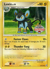 Image for Luxio - 52/130 (State Championship Promo) (League & Championship Cards) (052/130) - Pokemon