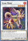 Image for Star Mine (Lightning Overdrive) (LIOV-EN038) - YuGiOh