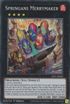 Image for Springans Merrymaker (Lightning Overdrive) (LIOV-EN041) - YuGiOh