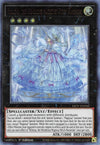 Image for Rilliona, the Wondrous Magistus Witch Wardrobe (Lightning Overdrive) (LIOV-EN042) - YuGiOh